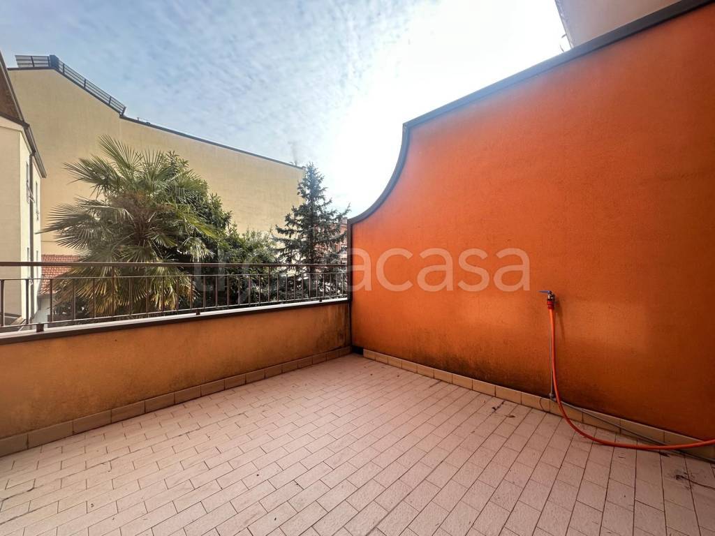 appartamento in vendita a Milano in zona Niguarda