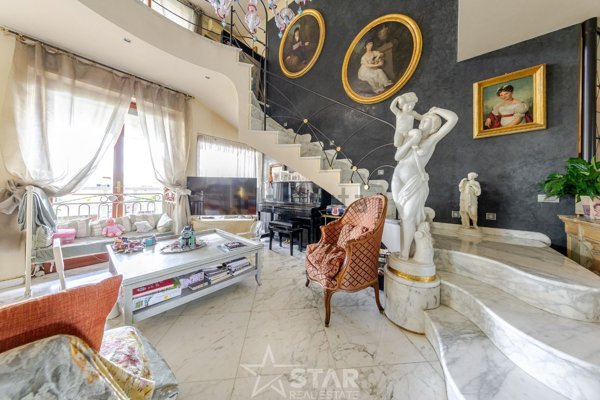 appartamento in vendita a Milano in zona San Siro