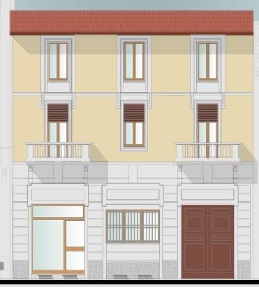 appartamento in vendita a Milano in zona Città Studi