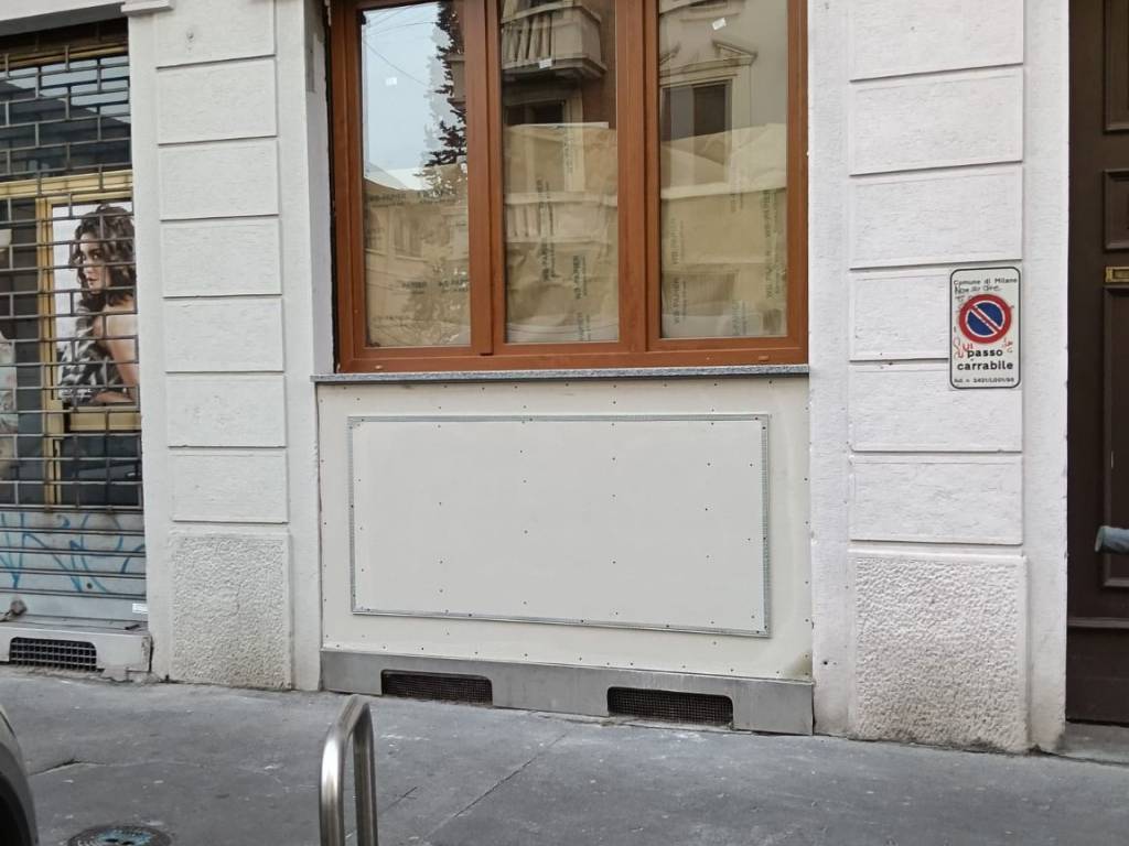 appartamento in vendita a Milano in zona Città Studi