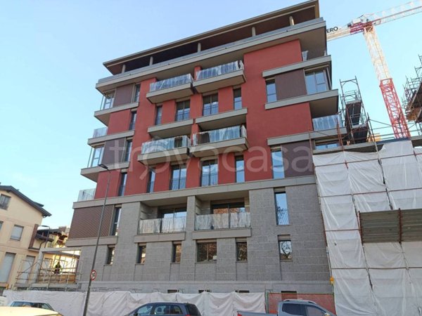 appartamento in vendita a Milano in zona San Siro