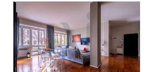 appartamento in vendita a Milano in zona Centro Storico