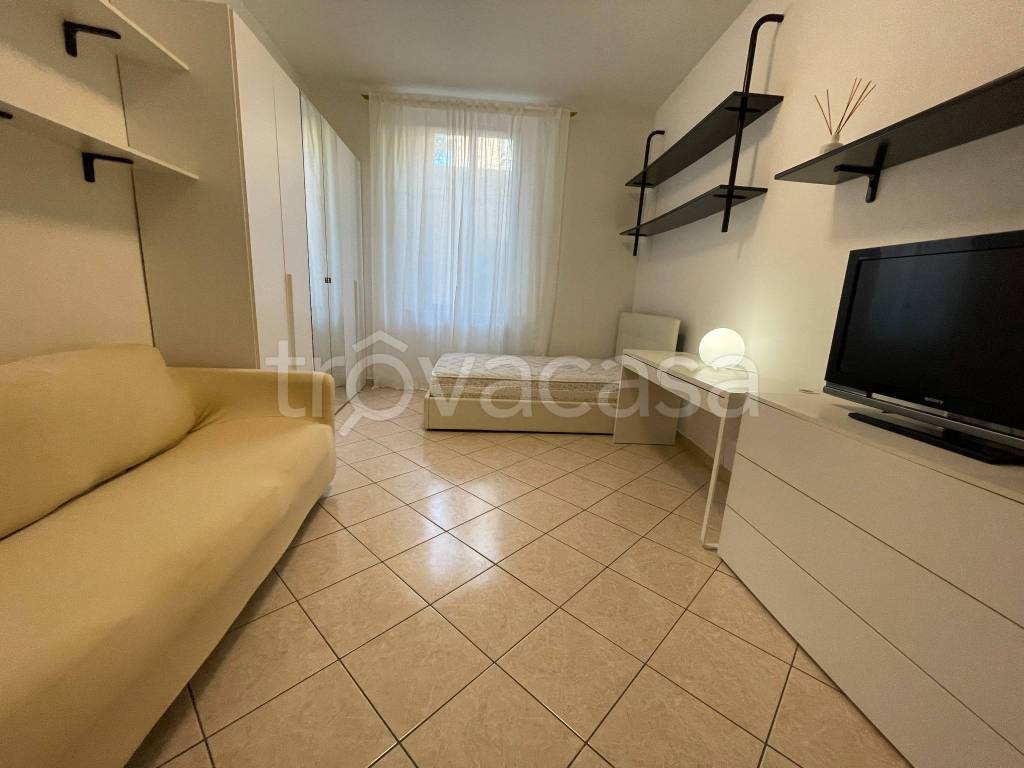 appartamento in vendita a Milano in zona Greco