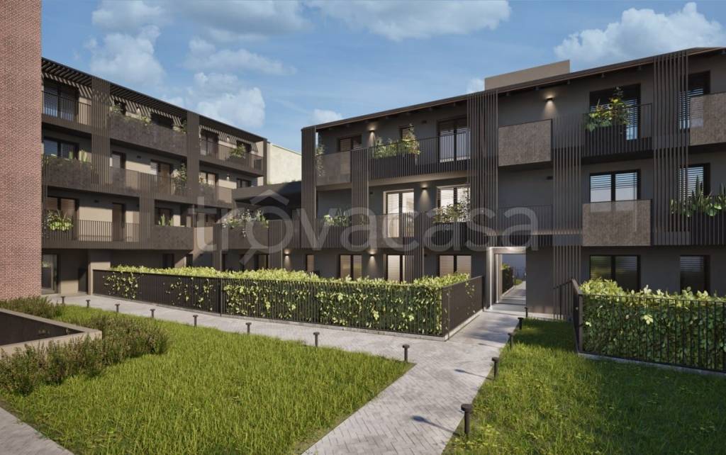 appartamento in vendita a Milano in zona Gorla