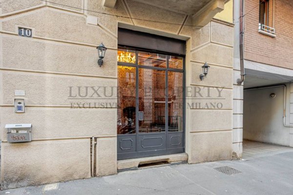 negozio in vendita a Milano