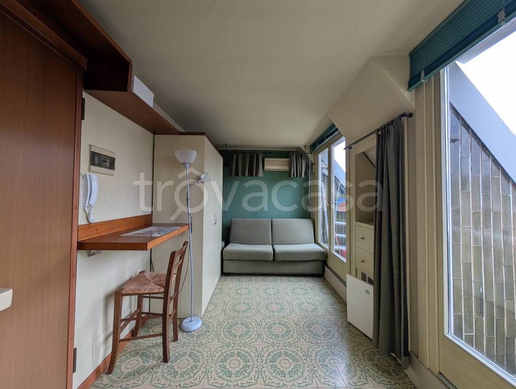 appartamento in vendita a Milano in zona Porta Venezia