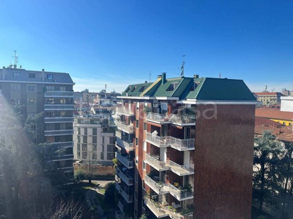 appartamento in vendita a Milano in zona Porta Venezia