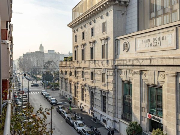 appartamento in vendita a Milano in zona Centro Direzionale