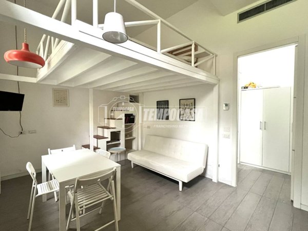 appartamento in vendita a Milano in zona Lambrate