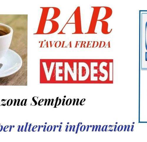 negozio in vendita a Milano in zona Bovisa