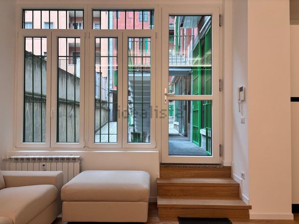 appartamento in vendita a Milano in zona San Vittore