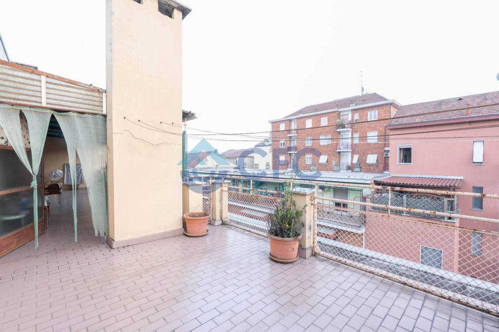 appartamento in vendita a Milano in zona Turro