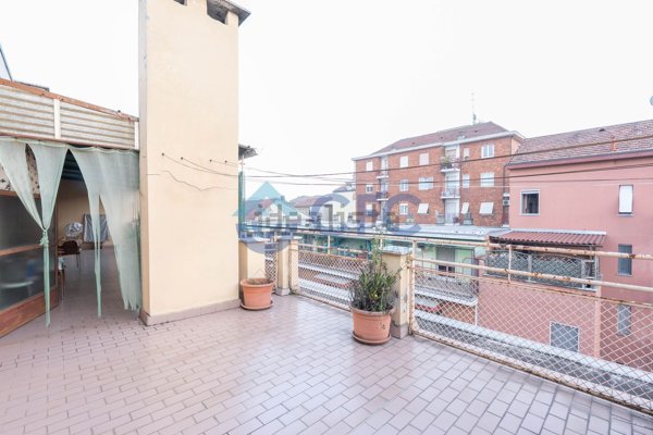 appartamento in vendita a Milano in zona Turro