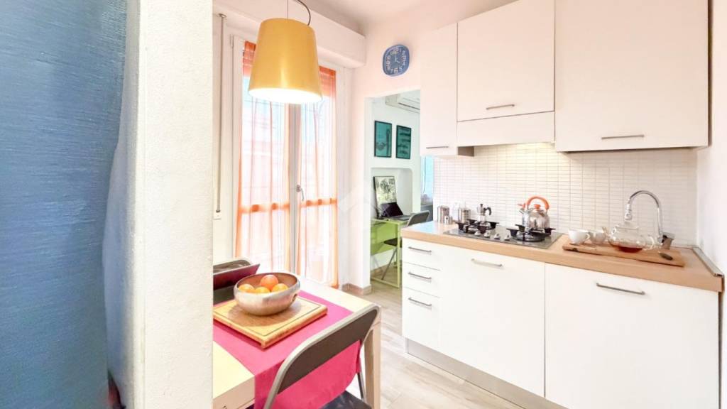 appartamento in vendita a Milano in zona Centro Storico