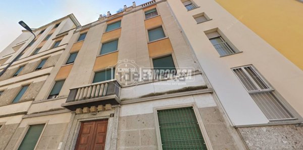 appartamento in vendita a Milano in zona Stazione Centrale