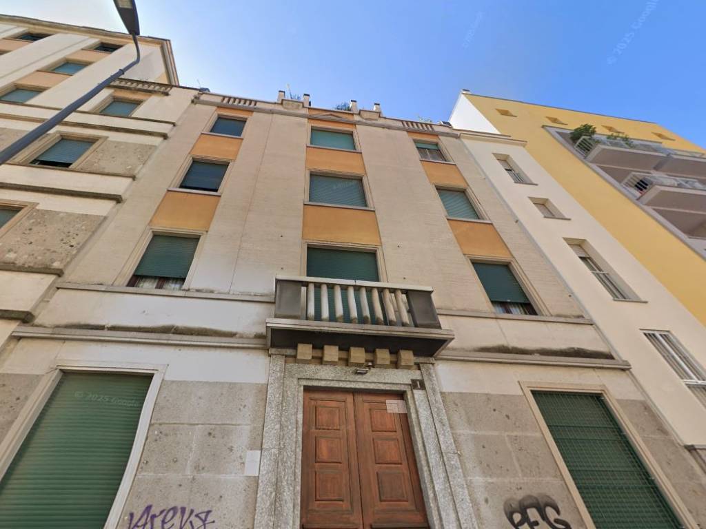 appartamento in vendita a Milano in zona Centro Storico