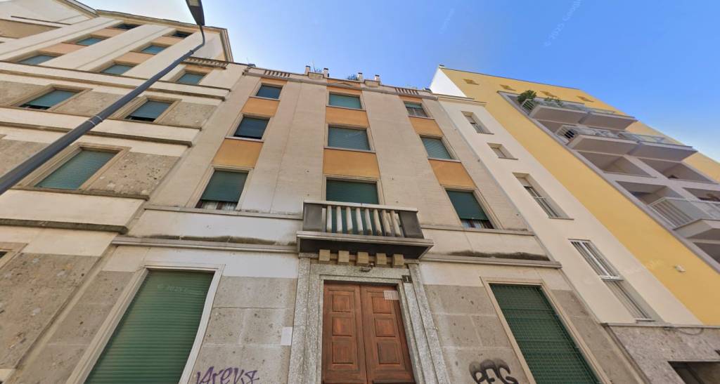 appartamento in vendita a Milano in zona Stazione Centrale