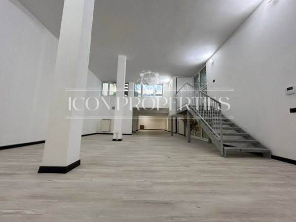 casa semindipendente in vendita a Milano in zona Porta Venezia