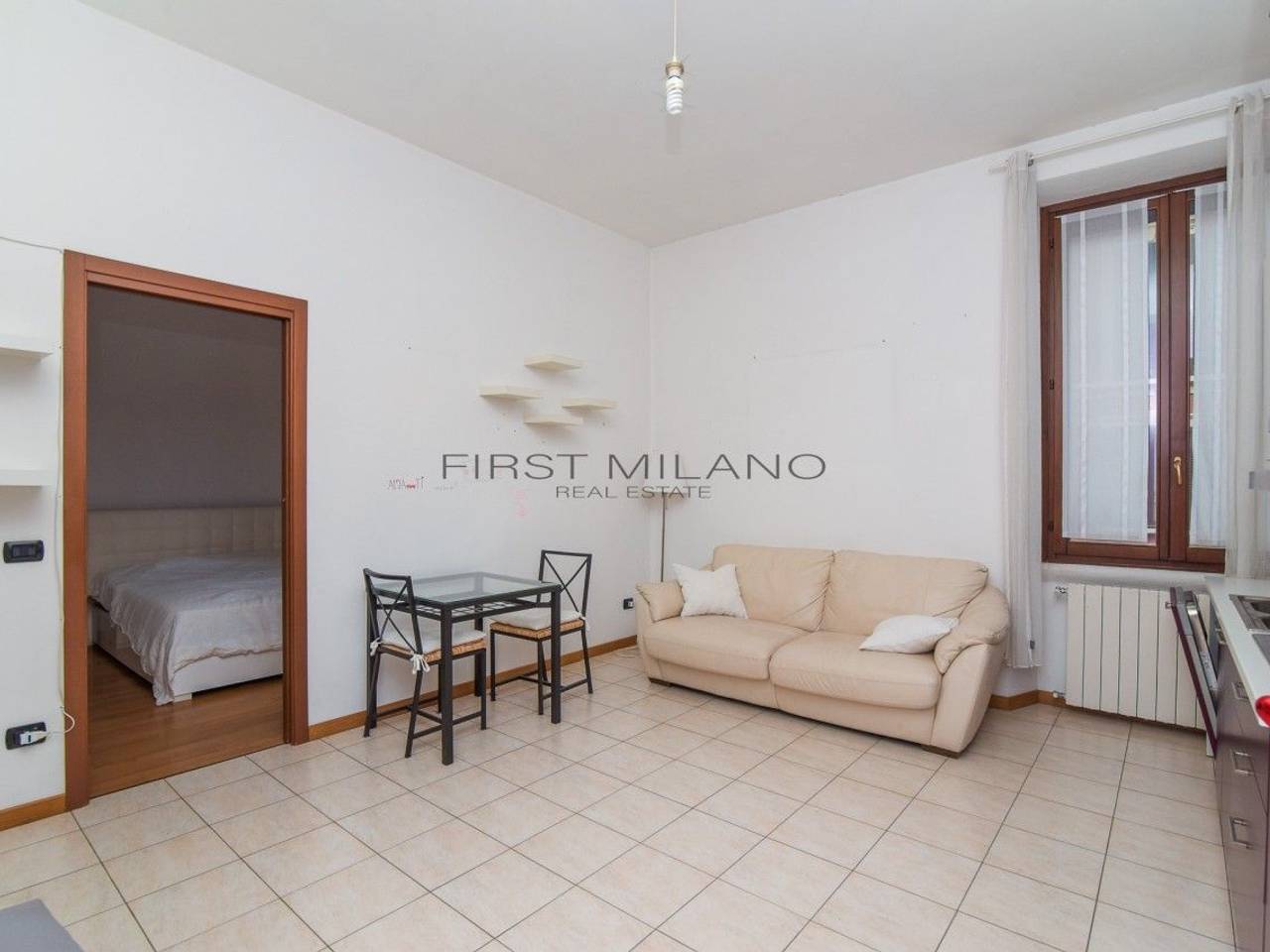 appartamento in vendita a Milano in zona Maggiolina