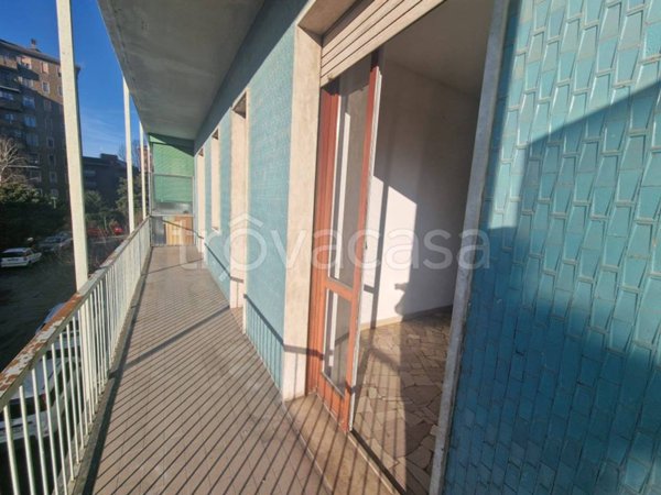 appartamento in vendita a Milano in zona Vigentino