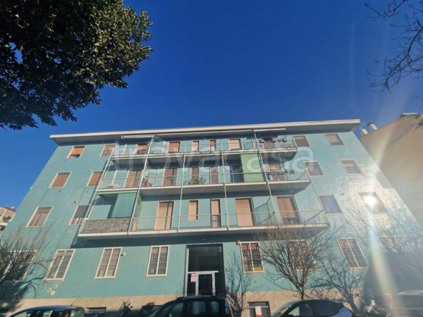 appartamento in vendita a Milano in zona Vigentino