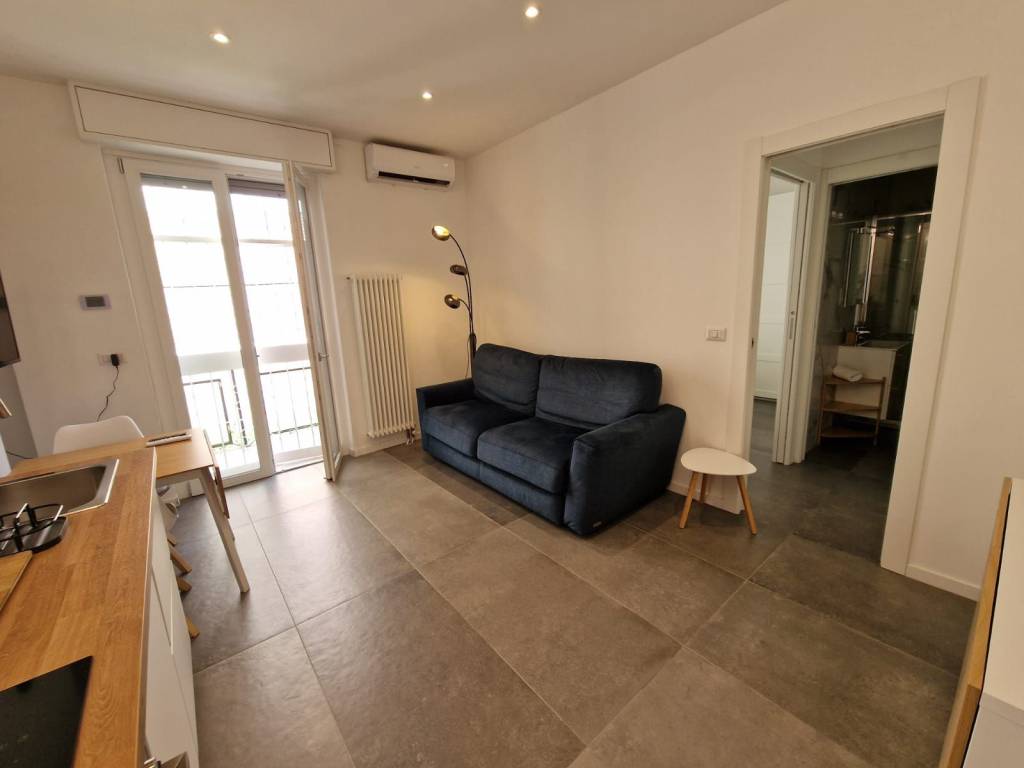 appartamento in vendita a Milano in zona Città Studi