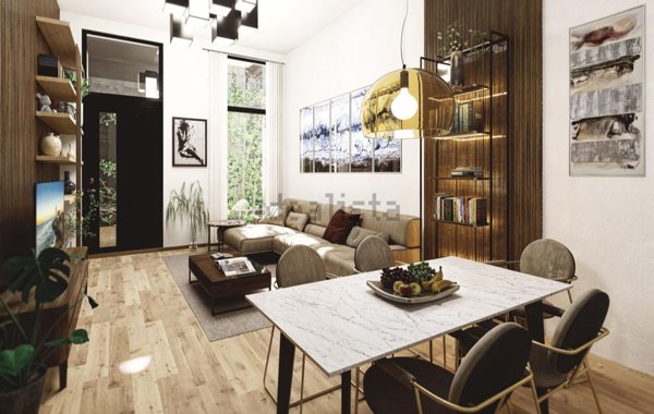 appartamento in vendita a Milano in zona Dergano