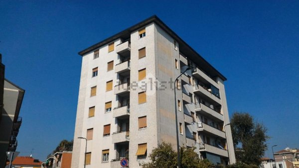 appartamento in vendita a Milano in zona Niguarda