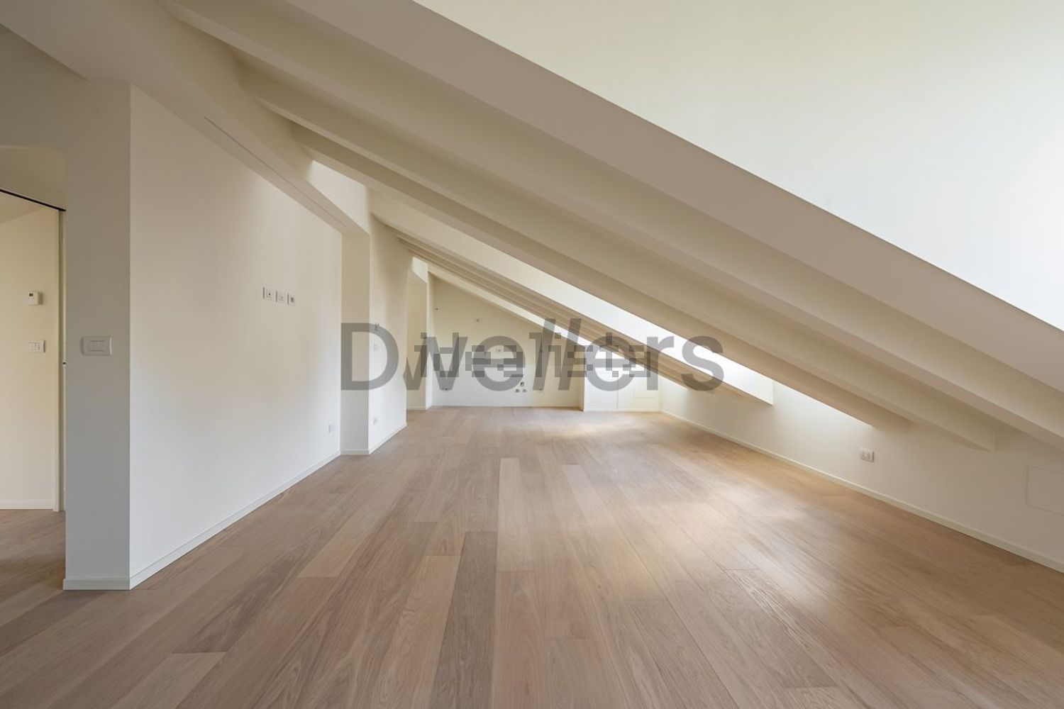 appartamento in vendita a Milano in zona Città Studi