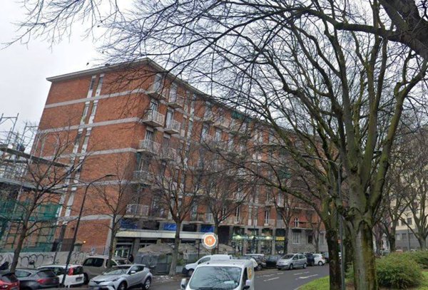 appartamento in vendita a Milano in zona Chiesa Rossa