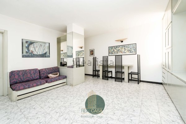 appartamento in vendita a Milano in zona Crescenzago