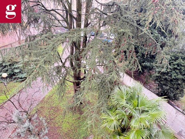 appartamento in vendita a Milano in zona Musocco