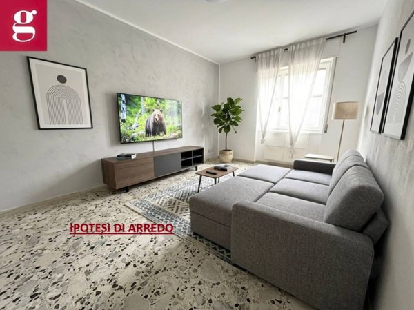 appartamento in vendita a Milano in zona Musocco