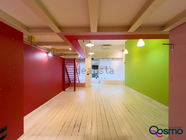 negozio in vendita a Milano in zona San Vittore