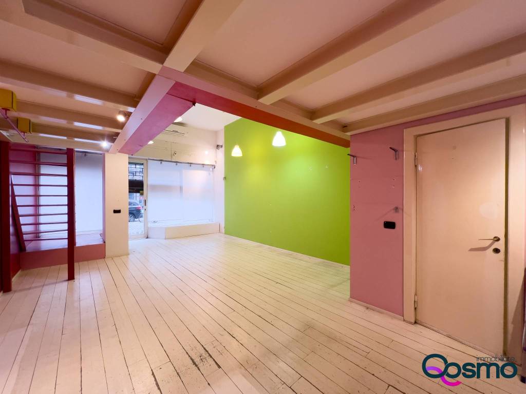 negozio in vendita a Milano in zona San Vittore