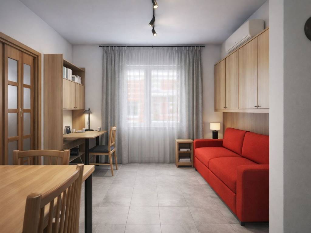 appartamento in vendita a Milano in zona Precotto