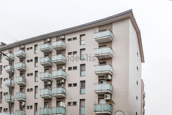 appartamento in vendita a Milano in zona Turro