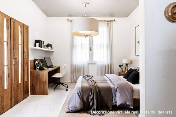 appartamento in vendita a Milano in zona Turro