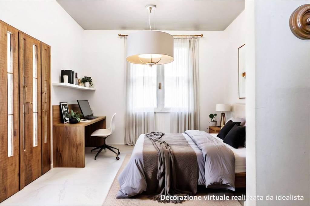 appartamento in vendita a Milano in zona Turro