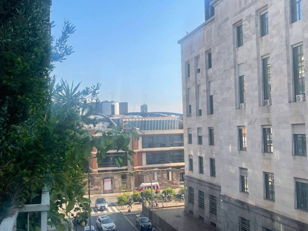 appartamento in vendita a Milano in zona Guastalla