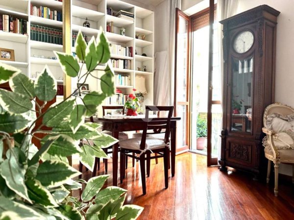 appartamento in vendita a Milano in zona Città Studi