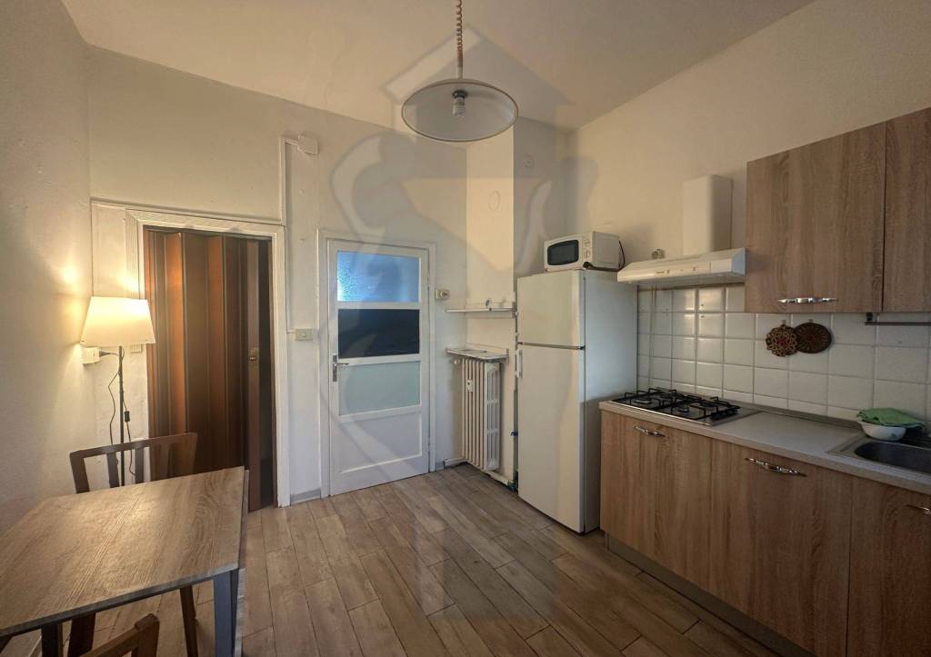 appartamento in vendita a Milano in zona Gorla