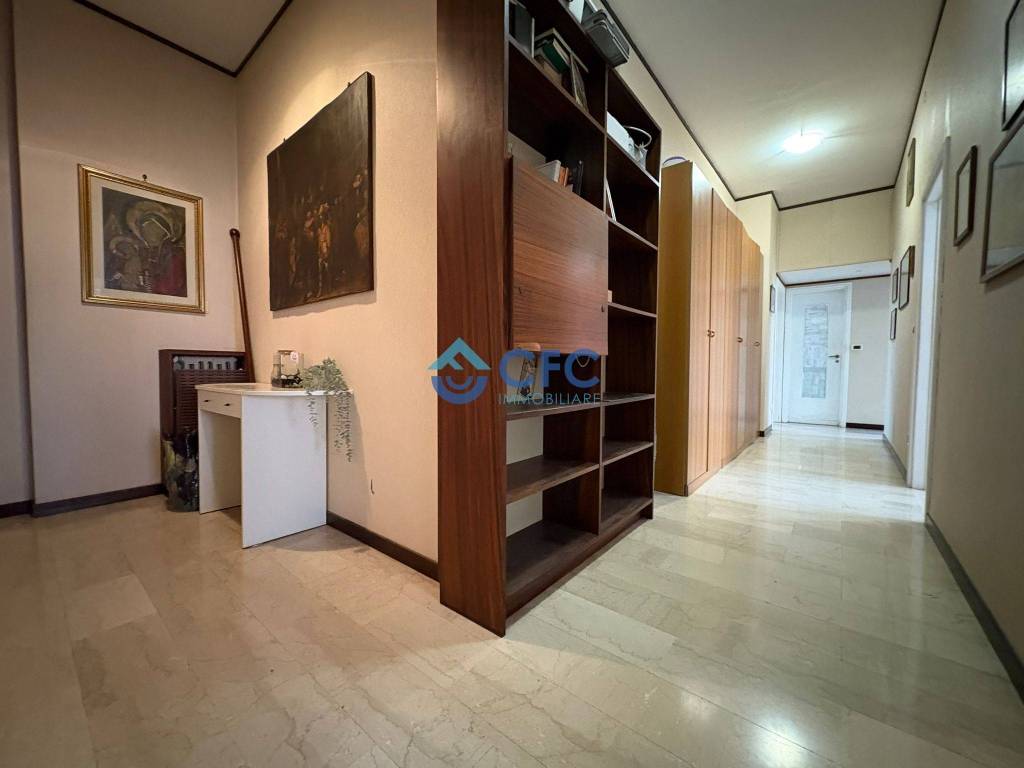 appartamento in vendita a Milano in zona Porta Vittoria