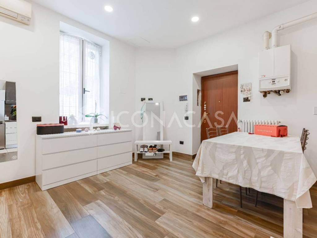 appartamento in vendita a Milano in zona Centro Storico