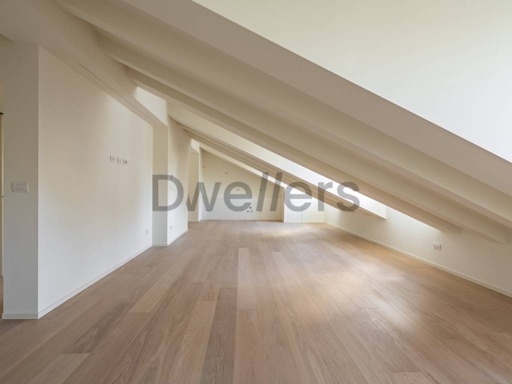 appartamento in vendita a Milano in zona Città Studi