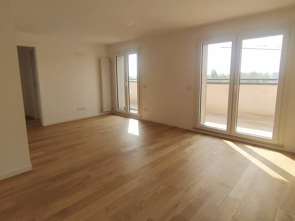 appartamento in vendita a Milano in zona Ponte Lambro