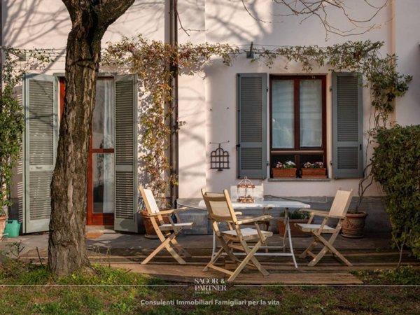 appartamento in vendita a Milano in zona San Siro