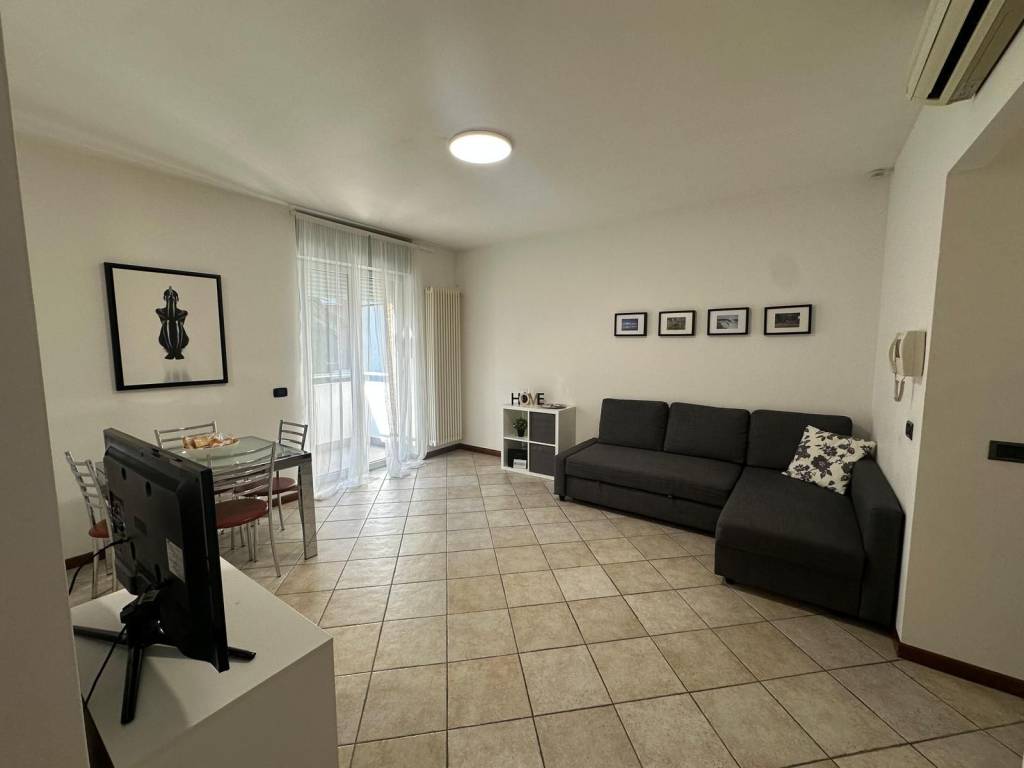 appartamento in vendita a Milano in zona Città Studi