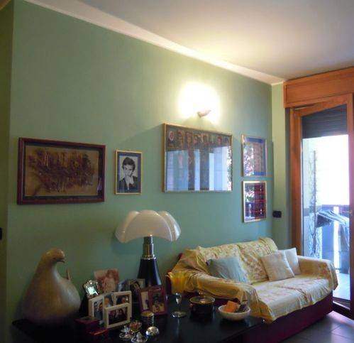 appartamento in vendita a Milano in zona San Siro