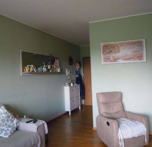 appartamento in vendita a Milano in zona San Siro